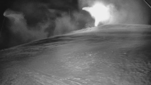 Skiareál Karolinka - Otočná kamera na sjezdovce - 25.12.2025 v 05:50 Skiareál Karolinka - Otočná kamera na sjezdovce - 25.12.2025 v 05:50