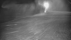 Skiareál Karolinka - Otočná kamera na sjezdovce - 25.12.2025 v 06:10 Skiareál Karolinka - Otočná kamera na sjezdovce - 25.12.2025 v 06:10