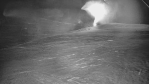 Skiareál Karolinka - Otočná kamera na sjezdovce - 25.12.2025 v 06:25 Skiareál Karolinka - Otočná kamera na sjezdovce - 25.12.2025 v 06:25