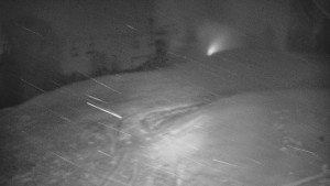 Skiareál Karolinka - Otočná kamera na sjezdovce - 25.12.2025 v 16:50 Skiareál Karolinka - Otočná kamera na sjezdovce - 25.12.2025 v 16:50