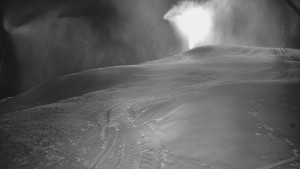 Skiareál Karolinka - Otočná kamera na sjezdovce - 25.12.2025 v 17:02 Skiareál Karolinka - Otočná kamera na sjezdovce - 25.12.2025 v 17:02