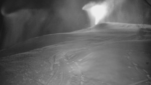 Skiareál Karolinka - Otočná kamera na sjezdovce - 25.12.2025 v 17:10 Skiareál Karolinka - Otočná kamera na sjezdovce - 25.12.2025 v 17:10