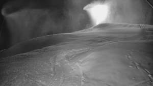 Skiareál Karolinka - Otočná kamera na sjezdovce - 25.12.2025 v 17:50 Skiareál Karolinka - Otočná kamera na sjezdovce - 25.12.2025 v 17:50