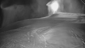 Skiareál Karolinka - Otočná kamera na sjezdovce - 25.12.2025 v 18:15 Skiareál Karolinka - Otočná kamera na sjezdovce - 25.12.2025 v 18:15