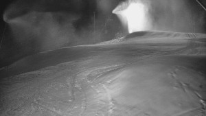 Skiareál Karolinka - Otočná kamera na sjezdovce - 25.12.2025 v 18:32 Skiareál Karolinka - Otočná kamera na sjezdovce - 25.12.2025 v 18:32