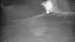 Otočná kamera na sjezdovce