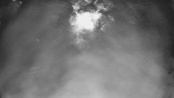 Otočná kamera na sjezdovce