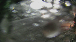 Otočná kamera na sjezdovce