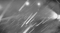 Otočná kamera na sjezdovce