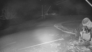 Skiareál Karolinka - Otočná kamera na sjezdovce - 2.1.2026 v 02:45 Skiareál Karolinka - Otočná kamera na sjezdovce - 2.1.2026 v 02:45