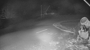 Skiareál Karolinka - Otočná kamera na sjezdovce - 2.1.2026 v 03:02 Skiareál Karolinka - Otočná kamera na sjezdovce - 2.1.2026 v 03:02