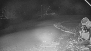 Skiareál Karolinka - Otočná kamera na sjezdovce - 2.1.2026 v 03:05 Skiareál Karolinka - Otočná kamera na sjezdovce - 2.1.2026 v 03:05