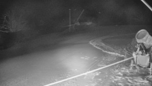 Skiareál Karolinka - Otočná kamera na sjezdovce - 2.1.2026 v 03:15 Skiareál Karolinka - Otočná kamera na sjezdovce - 2.1.2026 v 03:15