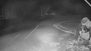 Skiareál Karolinka - Otočná kamera na sjezdovce - 2.1.2026 v 04:25 Skiareál Karolinka - Otočná kamera na sjezdovce - 2.1.2026 v 04:25