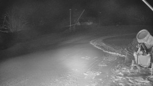 Skiareál Karolinka - Otočná kamera na sjezdovce - 2.1.2026 v 04:40 Skiareál Karolinka - Otočná kamera na sjezdovce - 2.1.2026 v 04:40