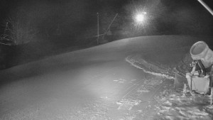 Skiareál Karolinka - Otočná kamera na sjezdovce - 2.1.2026 v 05:25 Skiareál Karolinka - Otočná kamera na sjezdovce - 2.1.2026 v 05:25