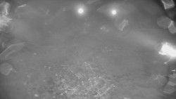 Otočná kamera na sjezdovce