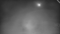 Otočná kamera na sjezdovce