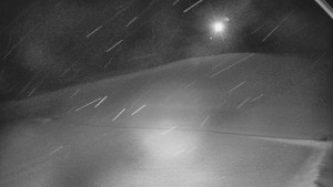 Skiareál Karolinka - Otočná kamera na sjezdovce - 12.1.2026 v 00:15 Skiareál Karolinka - Otočná kamera na sjezdovce - 12.1.2026 v 00:15