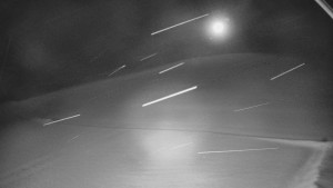 Skiareál Karolinka - Otočná kamera na sjezdovce - 12.1.2026 v 00:20 Skiareál Karolinka - Otočná kamera na sjezdovce - 12.1.2026 v 00:20