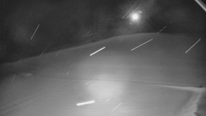 Skiareál Karolinka - Otočná kamera na sjezdovce - 12.1.2026 v 00:35 Skiareál Karolinka - Otočná kamera na sjezdovce - 12.1.2026 v 00:35