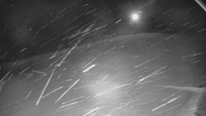 Skiareál Karolinka - Otočná kamera na sjezdovce - 12.1.2026 v 00:40 Skiareál Karolinka - Otočná kamera na sjezdovce - 12.1.2026 v 00:40