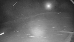 Skiareál Karolinka - Otočná kamera na sjezdovce - 12.1.2026 v 01:15 Skiareál Karolinka - Otočná kamera na sjezdovce - 12.1.2026 v 01:15