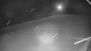 Skiareál Karolinka - Otočná kamera na sjezdovce - 12.1.2026 v 01:25 Skiareál Karolinka - Otočná kamera na sjezdovce - 12.1.2026 v 01:25