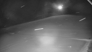 Skiareál Karolinka - Otočná kamera na sjezdovce - 12.1.2026 v 02:45 Skiareál Karolinka - Otočná kamera na sjezdovce - 12.1.2026 v 02:45