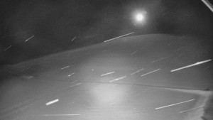 Skiareál Karolinka - Otočná kamera na sjezdovce - 12.1.2026 v 03:05 Skiareál Karolinka - Otočná kamera na sjezdovce - 12.1.2026 v 03:05