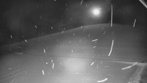 Skiareál Karolinka - Otočná kamera na sjezdovce - 12.1.2026 v 03:10 Skiareál Karolinka - Otočná kamera na sjezdovce - 12.1.2026 v 03:10