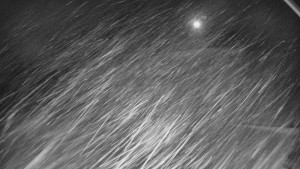 Skiareál Karolinka - Otočná kamera na sjezdovce - 12.1.2026 v 05:40 Skiareál Karolinka - Otočná kamera na sjezdovce - 12.1.2026 v 05:40