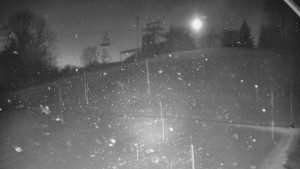 Skiareál Karolinka - Otočná kamera na sjezdovce - 12.1.2026 v 06:35 Skiareál Karolinka - Otočná kamera na sjezdovce - 12.1.2026 v 06:35