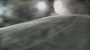 Skiareál Karolinka - Otočná kamera na sjezdovce - 12.1.2026 v 21:55 Skiareál Karolinka - Otočná kamera na sjezdovce - 12.1.2026 v 21:55