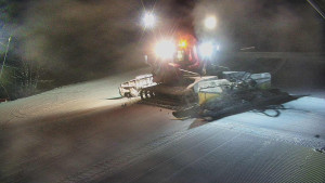 Skiareál Karolinka - Otočná kamera na sjezdovce - 12.1.2026 v 22:02 Skiareál Karolinka - Otočná kamera na sjezdovce - 12.1.2026 v 22:02