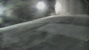 Skiareál Karolinka - Otočná kamera na sjezdovce - 12.1.2026 v 22:55 Skiareál Karolinka - Otočná kamera na sjezdovce - 12.1.2026 v 22:55