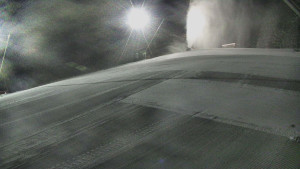 Skiareál Karolinka - Otočná kamera na sjezdovce - 12.1.2026 v 23:10 Skiareál Karolinka - Otočná kamera na sjezdovce - 12.1.2026 v 23:10