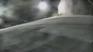 Skiareál Karolinka - Otočná kamera na sjezdovce - 12.1.2026 v 23:55 Skiareál Karolinka - Otočná kamera na sjezdovce - 12.1.2026 v 23:55