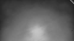 Otočná kamera na sjezdovce