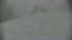 Otočná kamera na sjezdovce