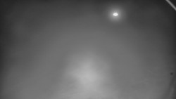 Otočná kamera na sjezdovce