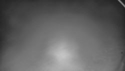 Otočná kamera na sjezdovce