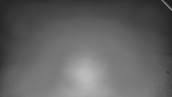 Otočná kamera na sjezdovce