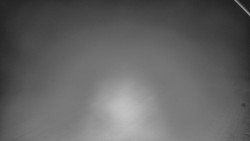 Otočná kamera na sjezdovce