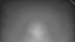 Otočná kamera na sjezdovce