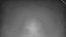 Otočná kamera na sjezdovce