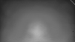 Otočná kamera na sjezdovce