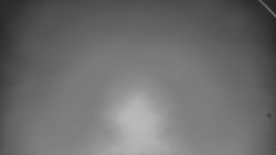 Otočná kamera na sjezdovce