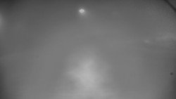 Otočná kamera na sjezdovce