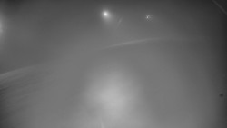 Otočná kamera na sjezdovce